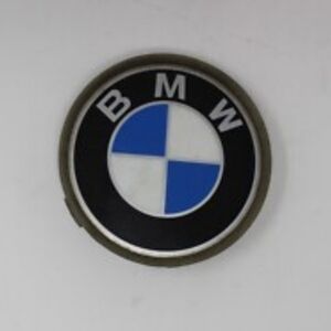 BMW Tire Valve Stem Caps